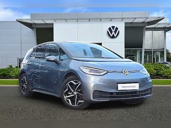Volkswagen - ID.3