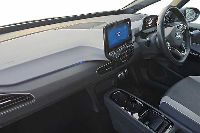 Used Volkswagen ID.3 2021 for sale - 76542315: Photo 2