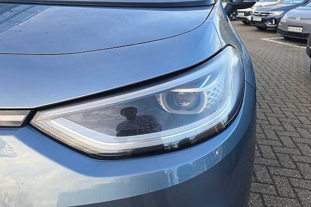 Used Volkswagen ID.3 2021 for sale - 76542315: Photo 21