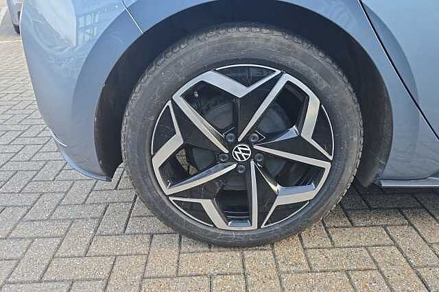 Used Volkswagen ID.3 2021 for sale - 76542315: Photo 24