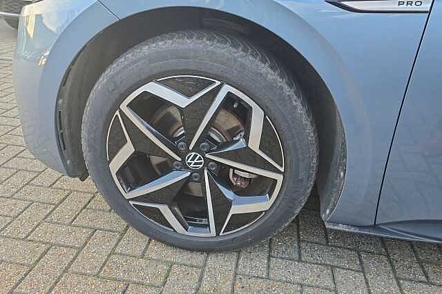 Used Volkswagen ID.3 2021 for sale - 76542315: Photo 26