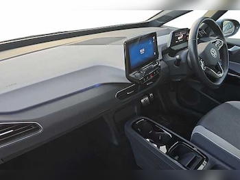 Used Volkswagen ID.3 2021 for sale - 76542315: Photo