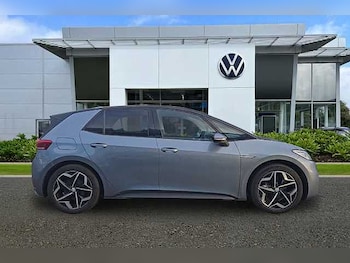 Used Volkswagen ID.3 2021 for sale - 76542315: Photo