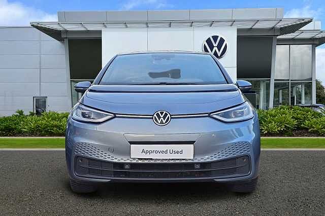 Used Volkswagen ID.3 2021 for sale - 76542315: Photo 7