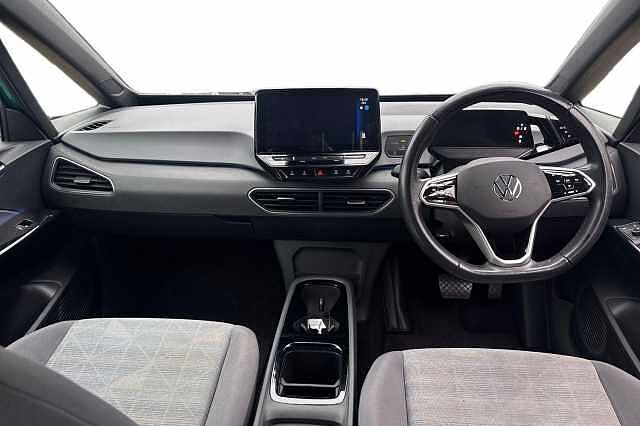 Used Volkswagen ID.3 2022 for sale - 77851132: Photo 10