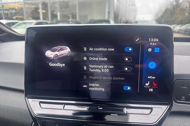 Used Volkswagen ID.3 2022 for sale - 77851132: Photo 13