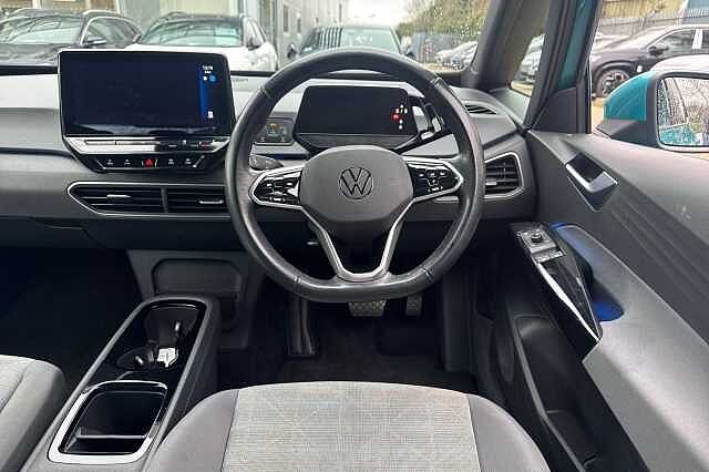 Used Volkswagen ID.3 2022 for sale - 77851132: Photo 14