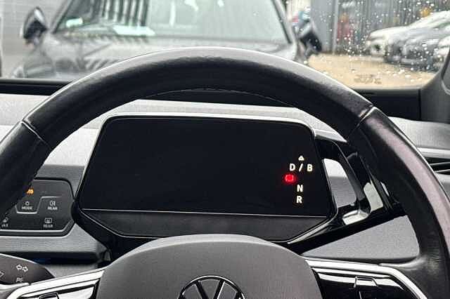 Used Volkswagen ID.3 2022 for sale - 77851132: Photo 17