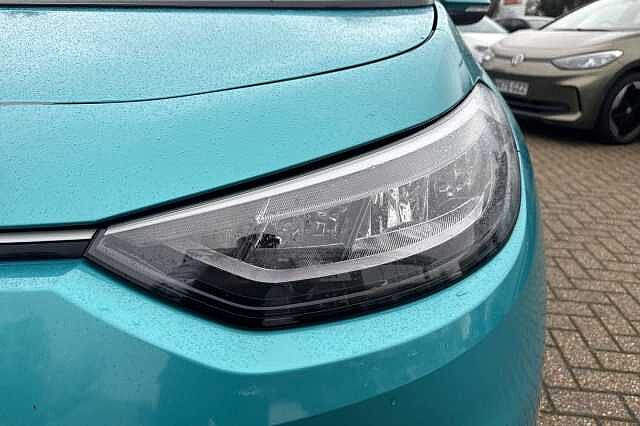 Used Volkswagen ID.3 2022 for sale - 77851132: Photo 19