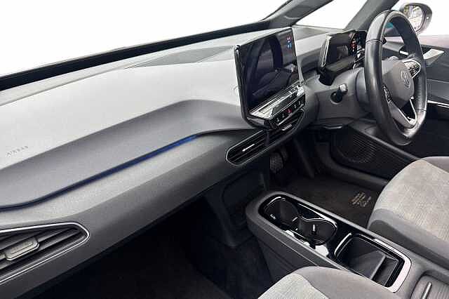 Used Volkswagen ID.3 2022 for sale - 77851132: Photo 2