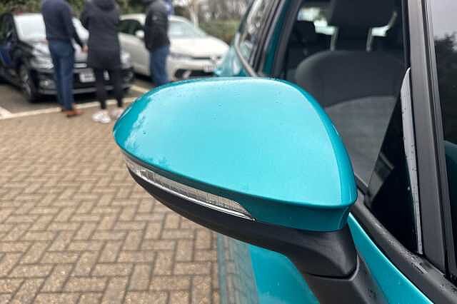 Used Volkswagen ID.3 2022 for sale - 77851132: Photo 21