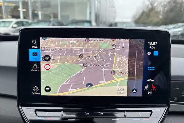 Used Volkswagen ID.3 2022 for sale - 77851132: Photo 27