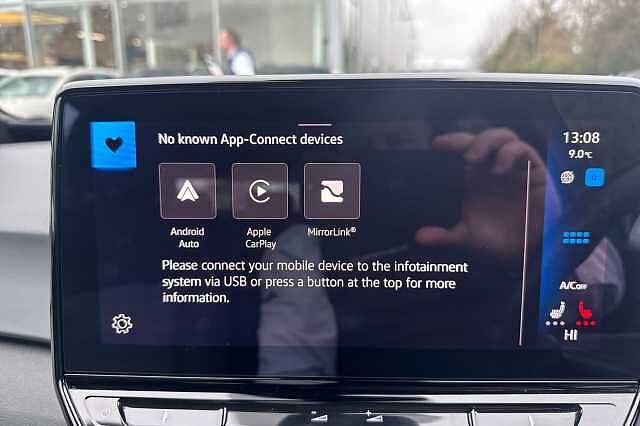 Used Volkswagen ID.3 2022 for sale - 77851132: Photo 28