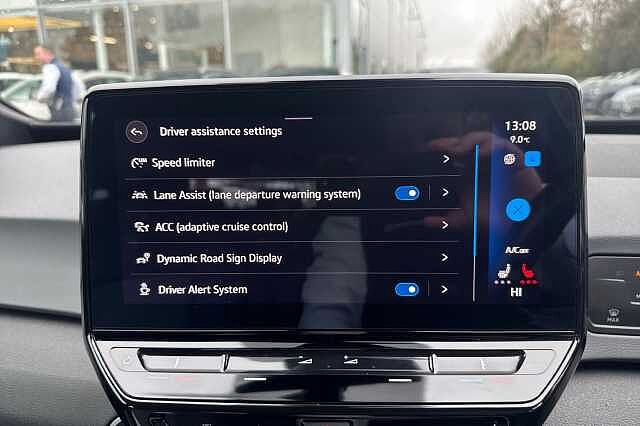 Used Volkswagen ID.3 2022 for sale - 77851132: Photo 29