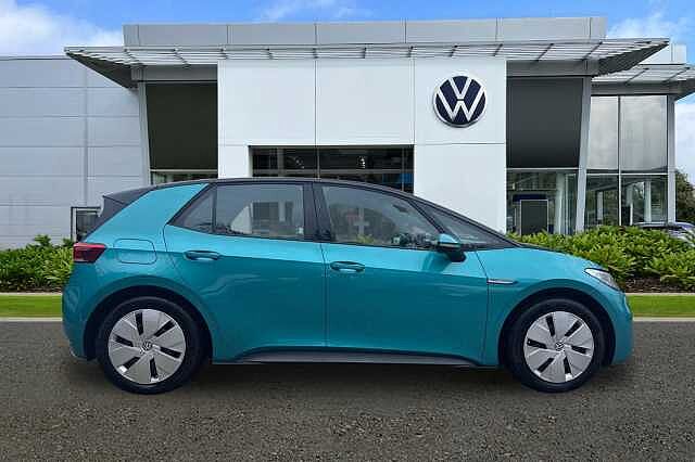Used Volkswagen ID.3 2022 for sale - 77851132: Photo 4