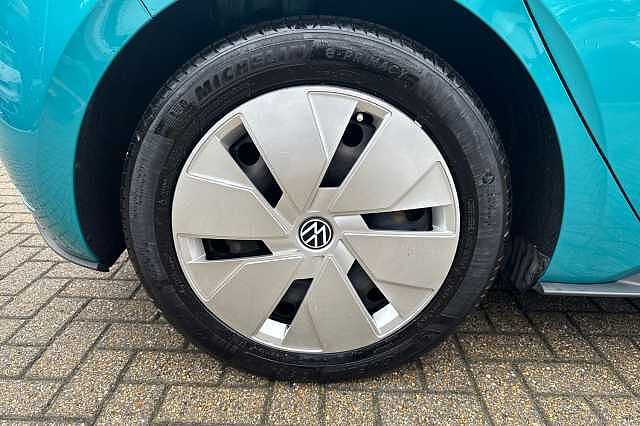 Used Volkswagen ID.3 2022 for sale - 77851132: Photo 5