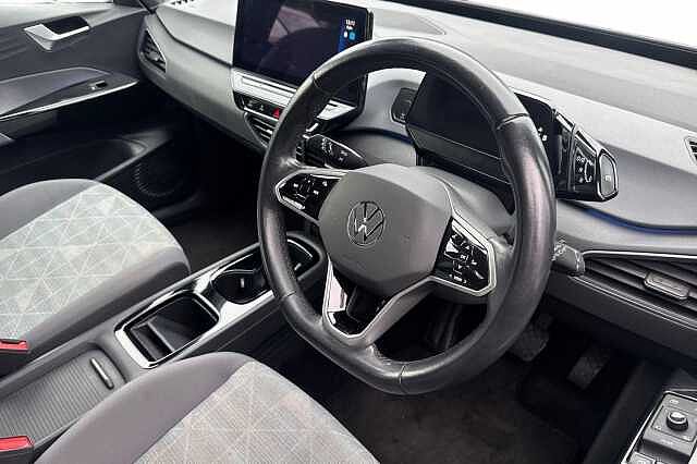 Used Volkswagen ID.3 2022 for sale - 77851132: Photo 6