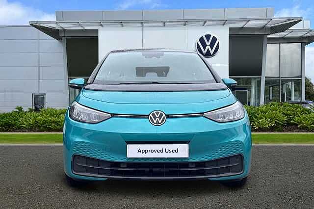 Used Volkswagen ID.3 2022 for sale - 77851132: Photo 7