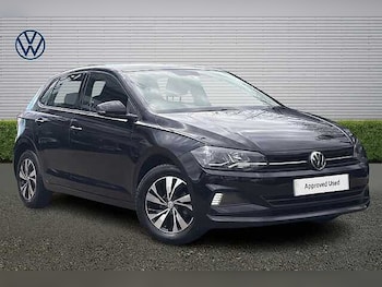 Volkswagen Polo feature image
