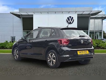 Used Volkswagen Polo 2019 for sale - 78083860: Photo