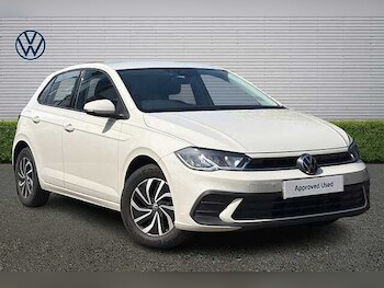 Used Volkswagen Polo 2022 for sale - 78316458: Photo