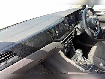 Used Volkswagen Polo 2022 for sale - 78316458: Photo