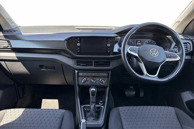 Used Volkswagen T-Cross 2022 for sale - 76245848: Photo 10