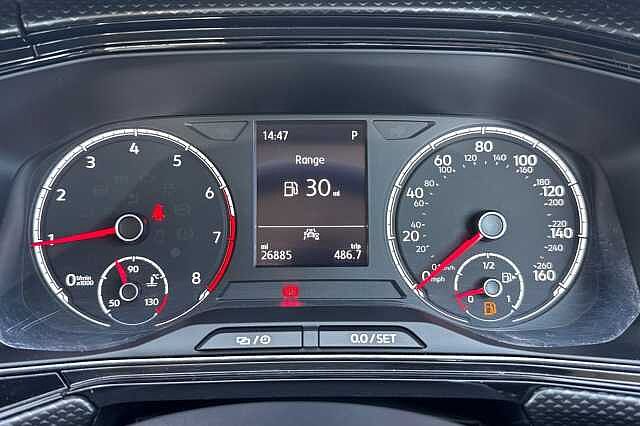 Used Volkswagen T-Cross 2022 for sale - 76245848: Photo 18