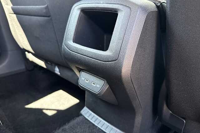 Used Volkswagen T-Cross 2022 for sale - 76245848: Photo 25