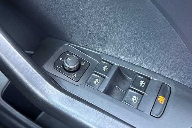 Used Volkswagen T-Cross 2022 for sale - 76245848: Photo 28