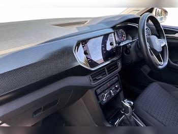 Used Volkswagen T-Cross 2022 for sale - 76245848: Photo