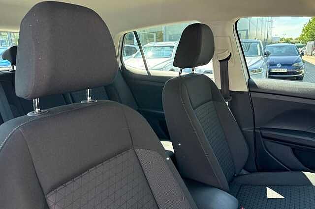 Used Volkswagen T-Cross 2022 for sale - 76245848: Photo 30