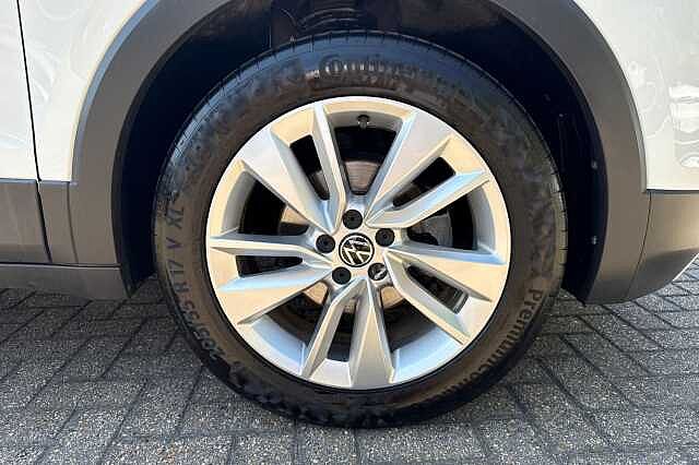 Used Volkswagen T-Cross 2022 for sale - 76245848: Photo 32