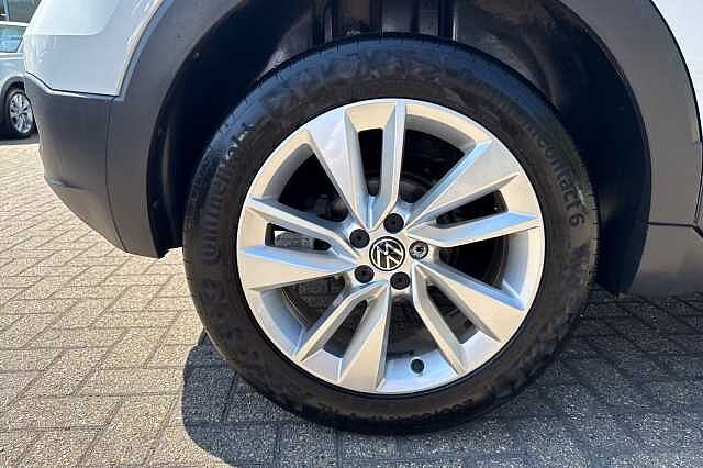 Used Volkswagen T-Cross 2022 for sale - 76245848: Photo 33