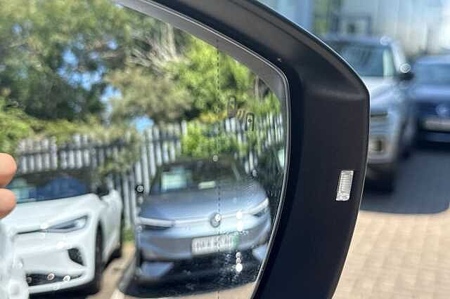 Used Volkswagen T-Cross 2022 for sale - 76245848: Photo 35