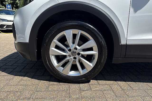 Used Volkswagen T-Cross 2022 for sale - 76245848: Photo 5