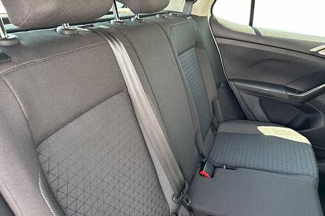 Used Volkswagen T-Cross 2022 for sale - 76245848: Photo 8