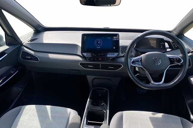 Used Volkswagen ID.3 2021 for sale - 76741005: Photo 10