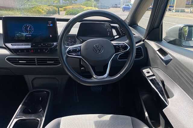 Used Volkswagen ID.3 2021 for sale - 76741005: Photo 14