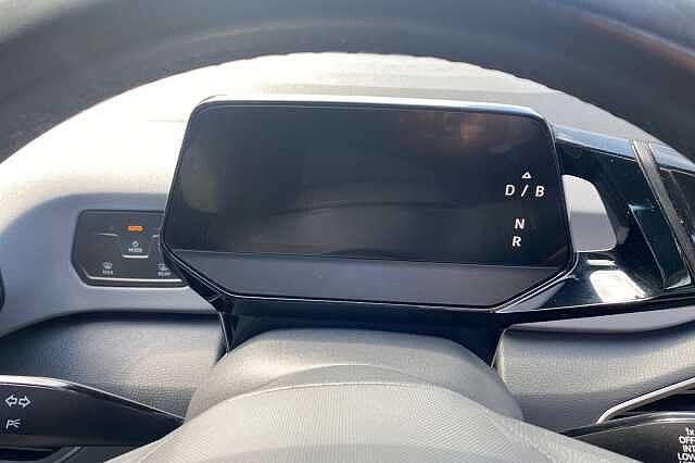 Used Volkswagen ID.3 2021 for sale - 76741005: Photo 18