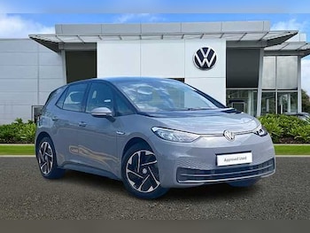 Volkswagen - ID.3
