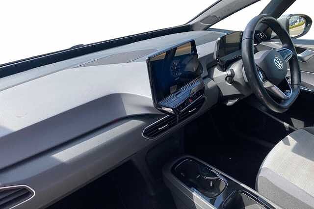 Used Volkswagen ID.3 2021 for sale - 76741005: Photo 2
