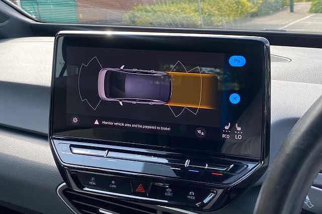 Used Volkswagen ID.3 2021 for sale - 76741005: Photo 24