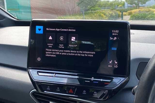 Used Volkswagen ID.3 2021 for sale - 76741005: Photo 25