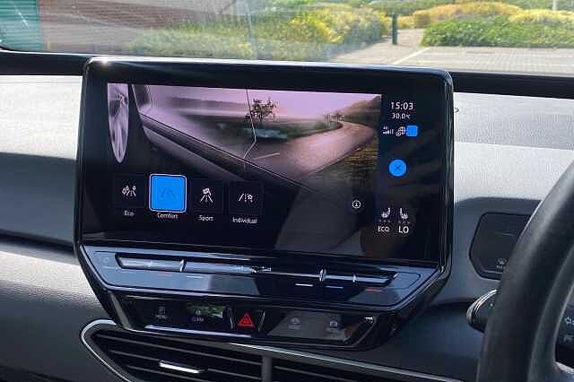 Used Volkswagen ID.3 2021 for sale - 76741005: Photo 27