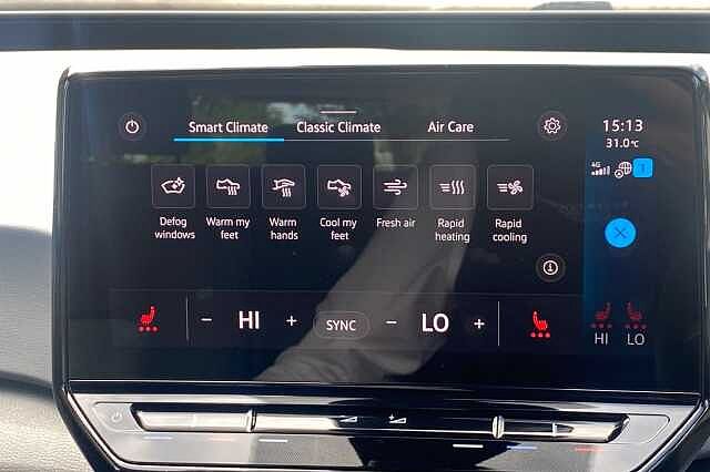 Used Volkswagen ID.3 2021 for sale - 76741005: Photo 32