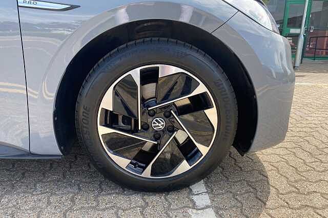 Used Volkswagen ID.3 2021 for sale - 76741005: Photo 5