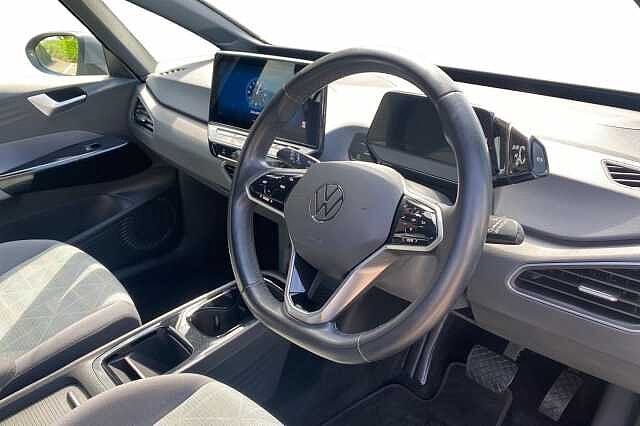 Used Volkswagen ID.3 2021 for sale - 76741005: Photo 6