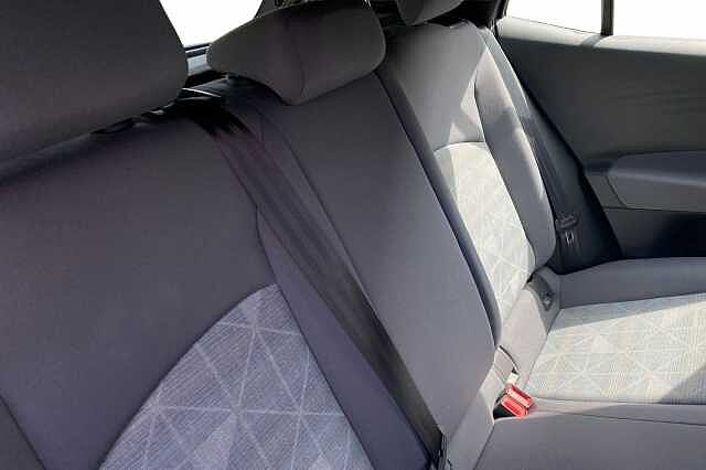 Used Volkswagen ID.3 2021 for sale - 76741005: Photo 8