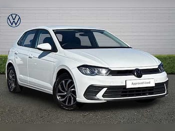 Used Volkswagen Polo 2024 for sale - 79650109: Photo
